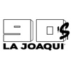 La Joaqui - 90's