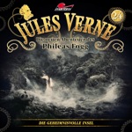 Die neuen Abenteuer des Phileas Fogg, Folge 24: Die geheimnisvolle Insel