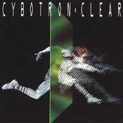 CLEAR cover art