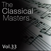 The Classical Masters, Vol. 33 artwork