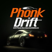 Drift Phonk Bass Boosted Drill Beats artwork
