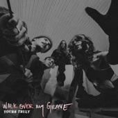 Walk Over My Grave artwork