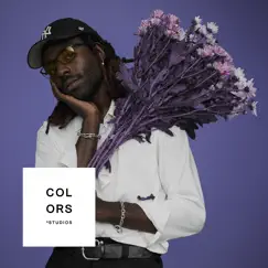 Dark & Handsome - A COLORS SHOW - Single by Blood Orange album reviews, ratings, credits