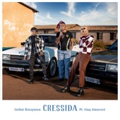 Cressida (feat. Blaq Diamond) artwork