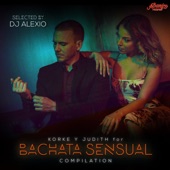 Bachata Sensual Compilation artwork
