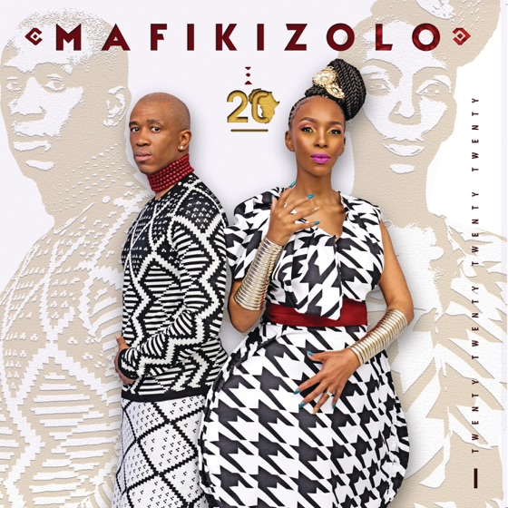 Cover artwork for Mafikizolo (Sgruva Njalo)