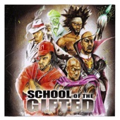 School World Order (feat. Napoleon, Dexter Wiggle, Solomon Childs, Shaka Amazulu The 7th & Rubbabandz) artwork