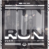 Run artwork