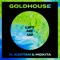 Lift Me Up (feat. Kaptan & Mokita) - GOLDHOUSE lyrics