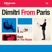 ID1 (from Defected presents... Dimitri From Paris Back In The House) [Mixed] artwork
