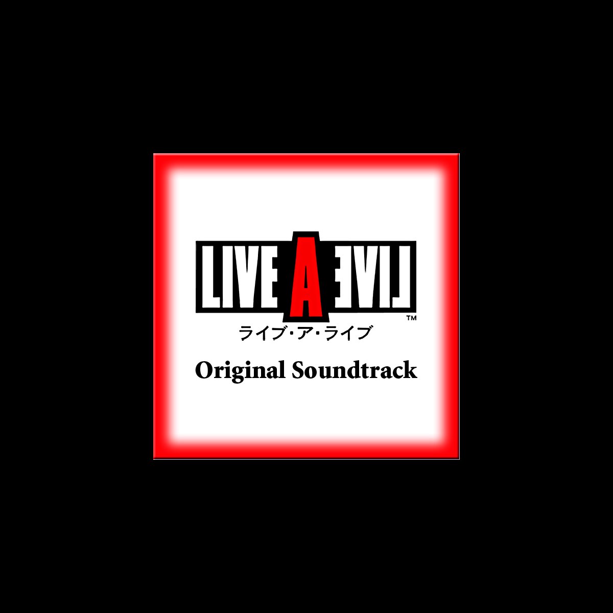 download live a live original soundtrack