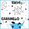 Paloma (feat. GPC) - Caramelo lyrics