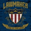 Law of the Land - EP