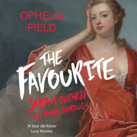 Ophelia Field - The Favourite (Unabridged) artwork