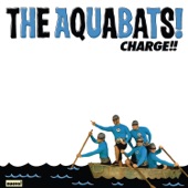 The Aquabats! - Fashion Zombies!