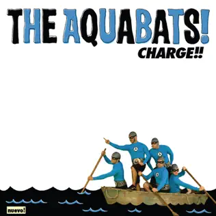 baixar álbum The Aquabats! - Charge