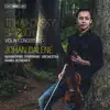 Stream & download Tchaikovsky & Barber: Violin Concertos