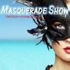 Masquerade Show - Club Bizarre Lounge Del Mar, 2018