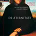 J.C Bach: De Aeternitate album cover