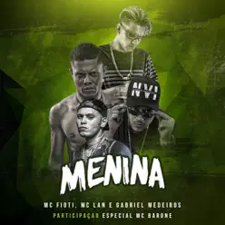 Menina - Single - MC Fioti