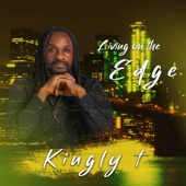 Living on the Edge artwork