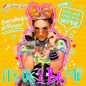 Twinkle Time - It's Ok 2 Be Me