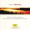 Violin Concerto in D Minor, Op. 47: II. Adagio Di Molto song lyrics