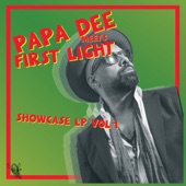 Papa Dee Meets First Light Showcase, Vol. 1 artwork