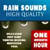 Rain Sounds album lyrics, reviews, download