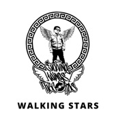 Ismael Rey Lara - Walking Stars