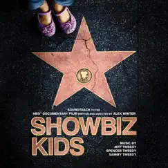 Showbiz Kids (Soundtrack to the HBO Documentary Film) by Jeff Tweedy, Sammy Tweedy & Spencer Tweedy album reviews, ratings, credits