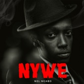 Nywe artwork