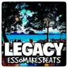 Legacy (Instrumental) [Instrumental] - Single album lyrics, reviews, download