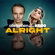 Alright (feat. KIDDO) - Alle Farben