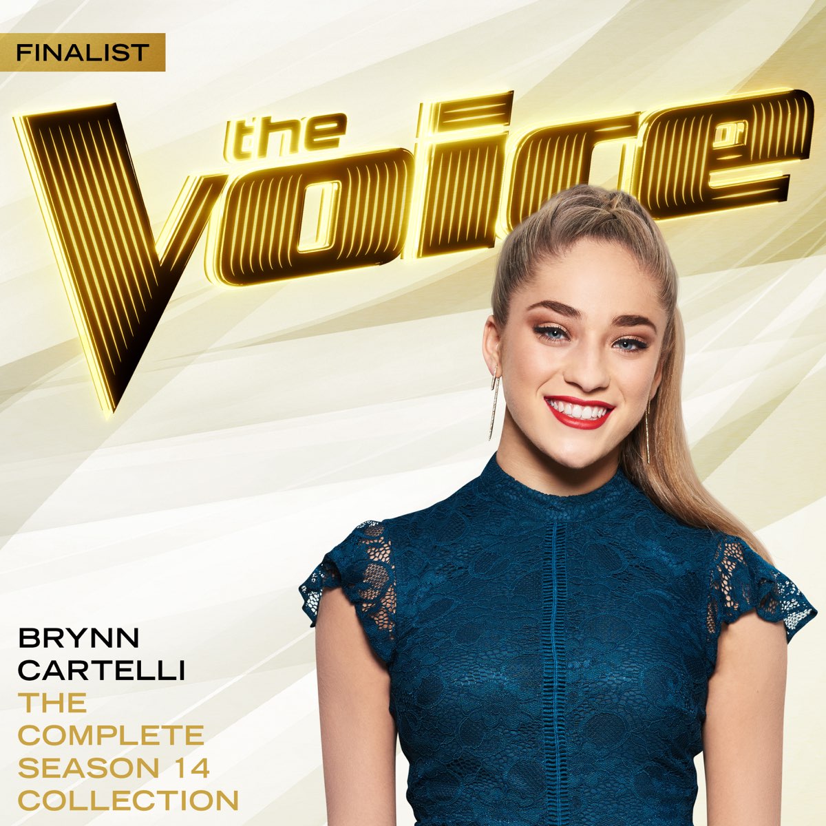 ‎the Complete Season 14 Collection The Voice Performance By Brynn Cartelli On Apple Music