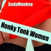 Honky Tonk Women - Single