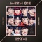 Kangaroo (Prod. ZICO) - Wanna One - Triple Position lyrics