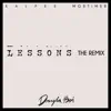 Lessons (Dougla Boi Remix) - Single album lyrics, reviews, download