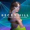 BECKY HILL/TOPIC - My Heart Goes (La Di Da) (Record Mix)