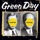 Green Day-Hitchin' a Ride