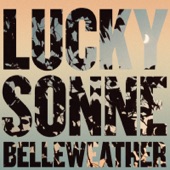 Lucky Sonne - Some Things Refuse to Be Labelled and Others Don't Know What They Are