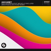 Keep On Rising (feat. Michelle Shellers) [ManyFew & Joe Stone Extended Remix] artwork