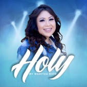 Holy (Live) artwork