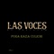 EL JR O SANTITOS - LAS VOCES DE CULIACAN lyrics