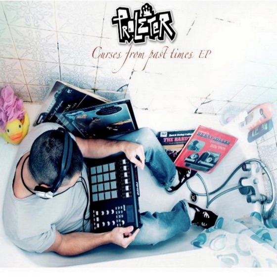 Cover artwork for Faidherbe Square