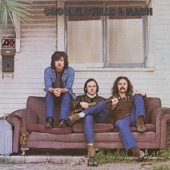 Crosby, Stills & Nash - Long Time Gone