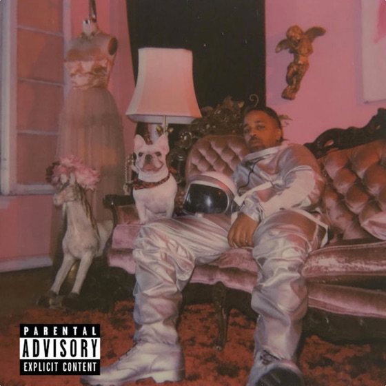 Cover artwork for Head Huncho
