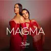Magma (Oriental Reggaeton) song lyrics
