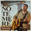 No Temeré - Single