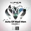 Stream & download Never See Your Face Again (Acts of Mad Men, Vol. 2)